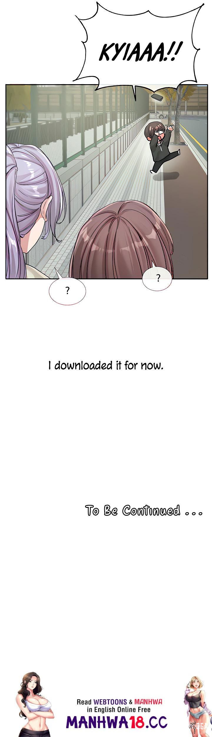 Circles Circles Chapter 131 - Page 26