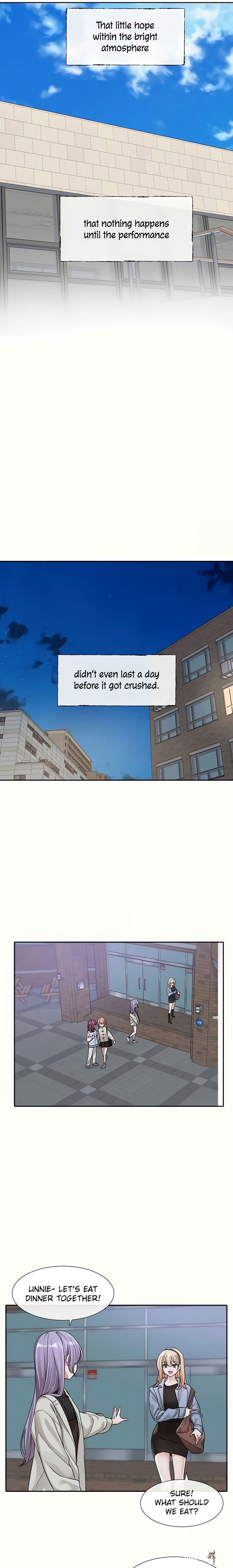 Circles Circles Chapter 132 - Page 11