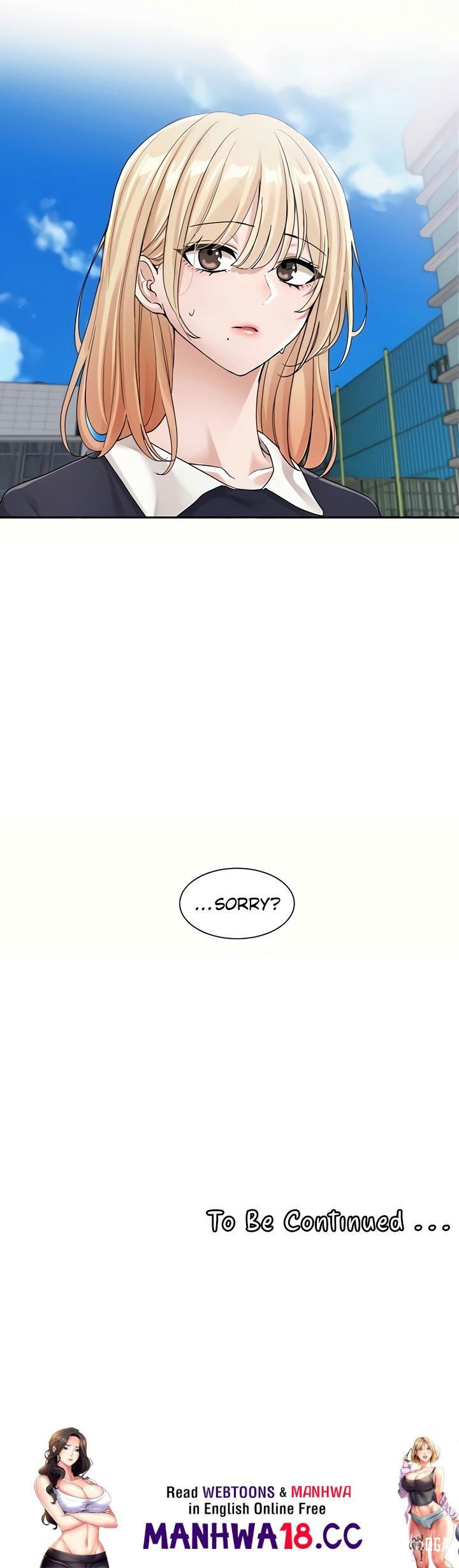 Circles Circles Chapter 132 - Page 20