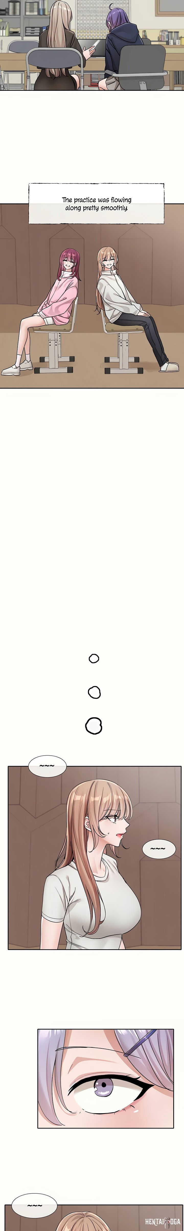 Circles Circles Chapter 132 - Page 3