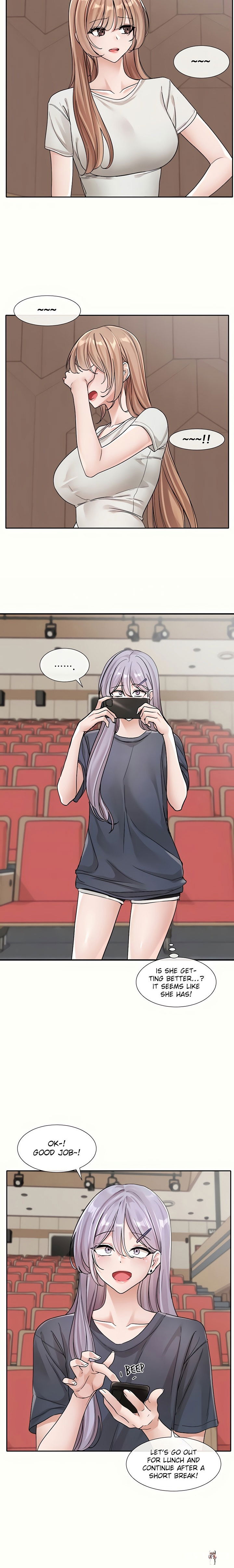 Circles Circles Chapter 132 - Page 4