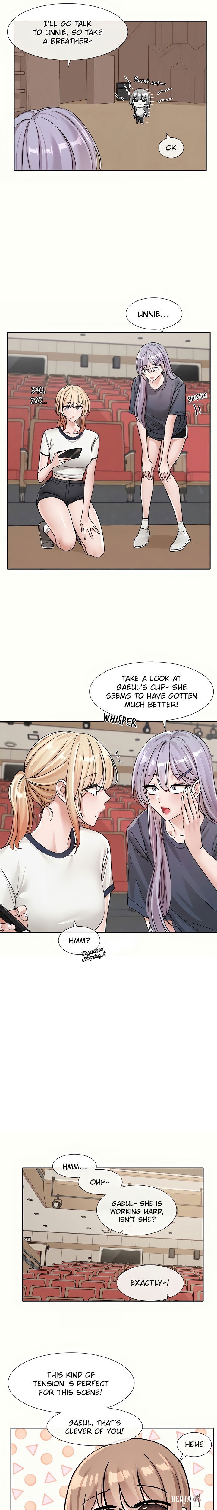 Circles Circles Chapter 132 - Page 5