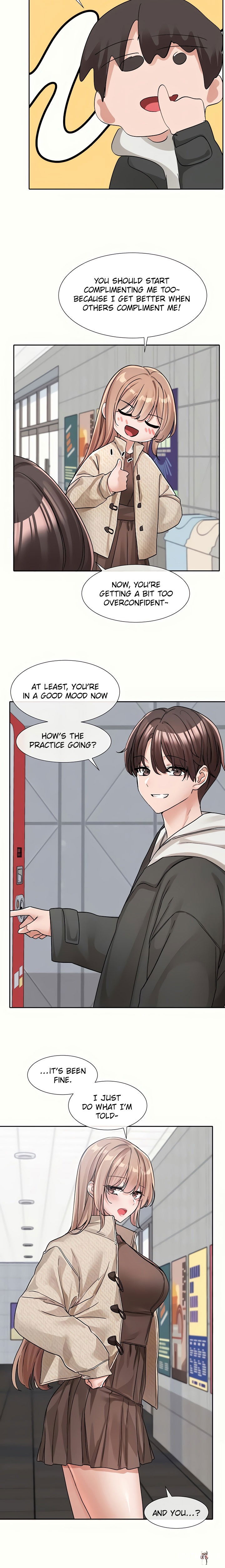 Circles Circles Chapter 132 - Page 7