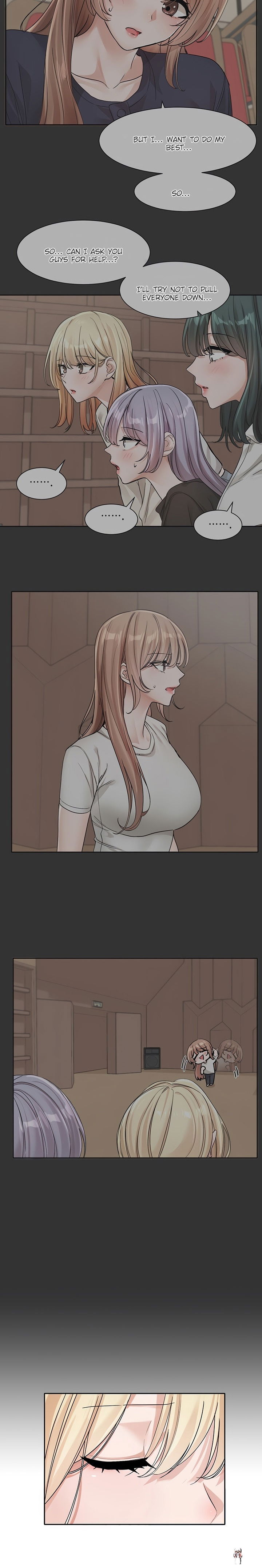 Circles Circles Chapter 133 - Page 10