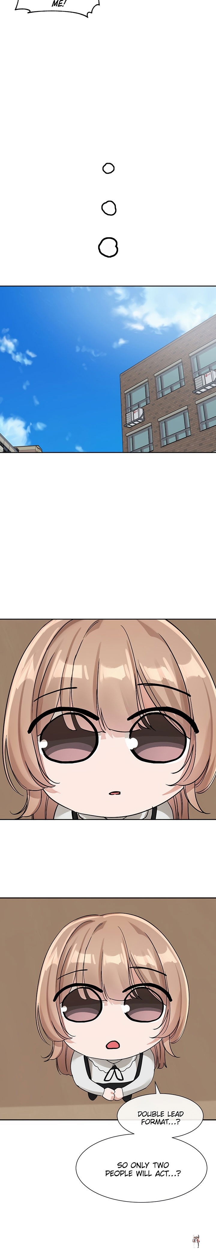 Circles Circles Chapter 133 - Page 16