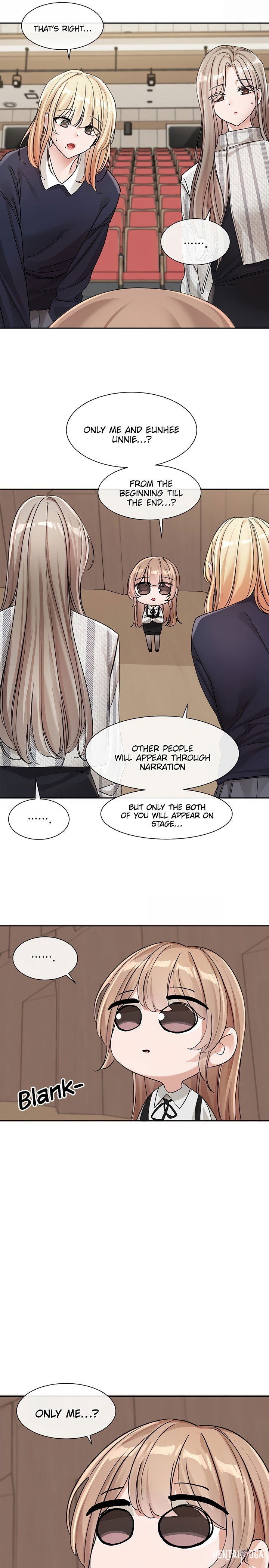 Circles Circles Chapter 133 - Page 17