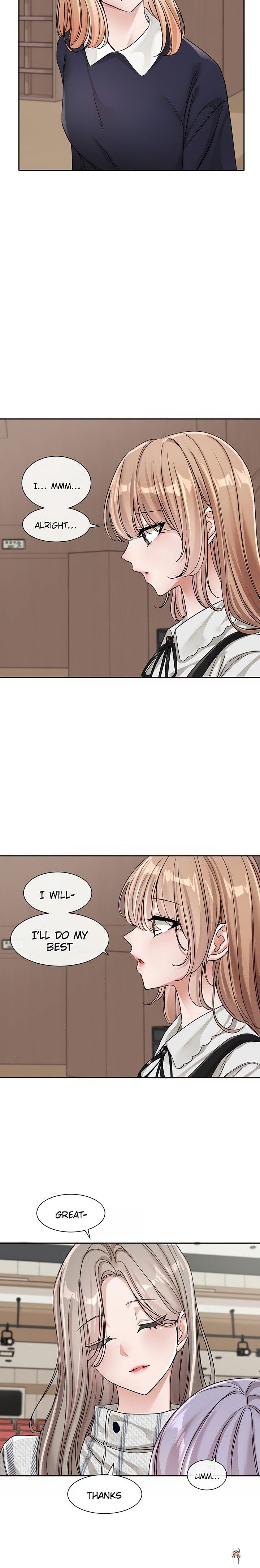 Circles Circles Chapter 133 - Page 22