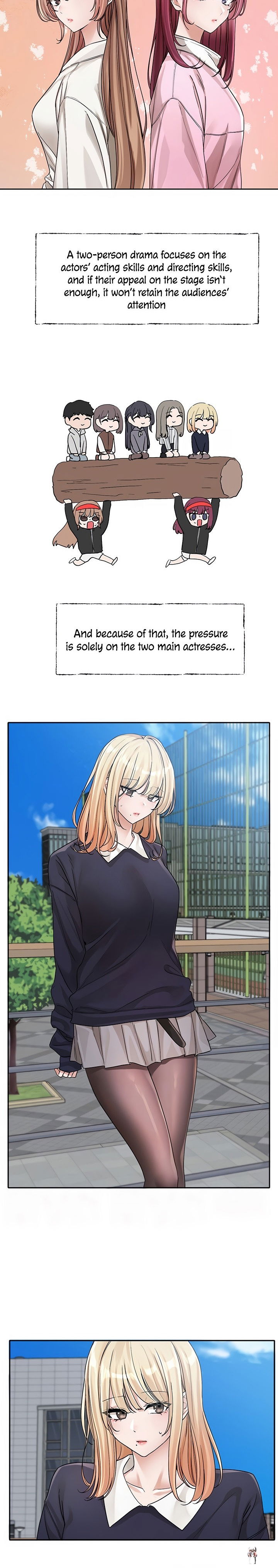 Circles Circles Chapter 133 - Page 4