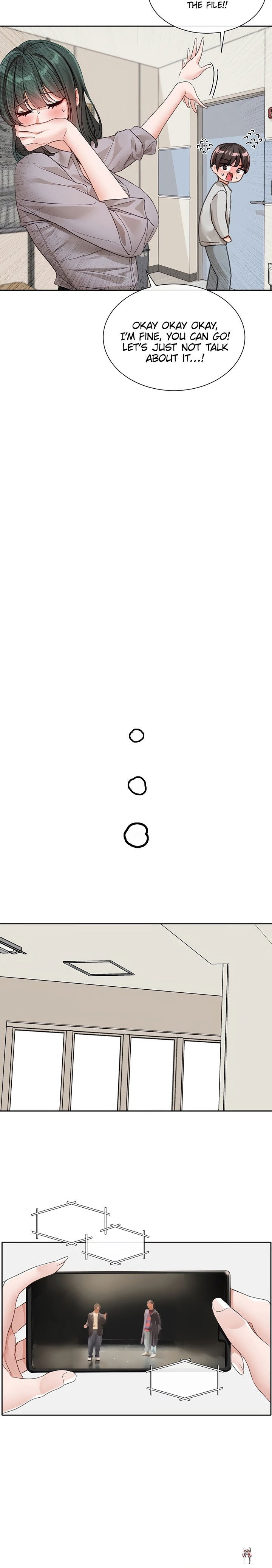 Circles Circles Chapter 134 - Page 10