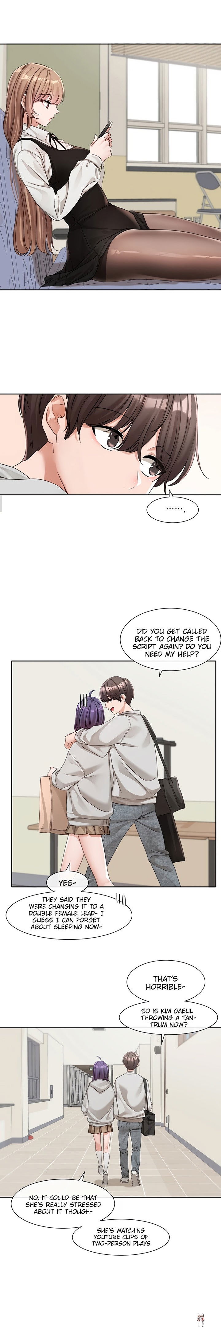 Circles Circles Chapter 134 - Page 13