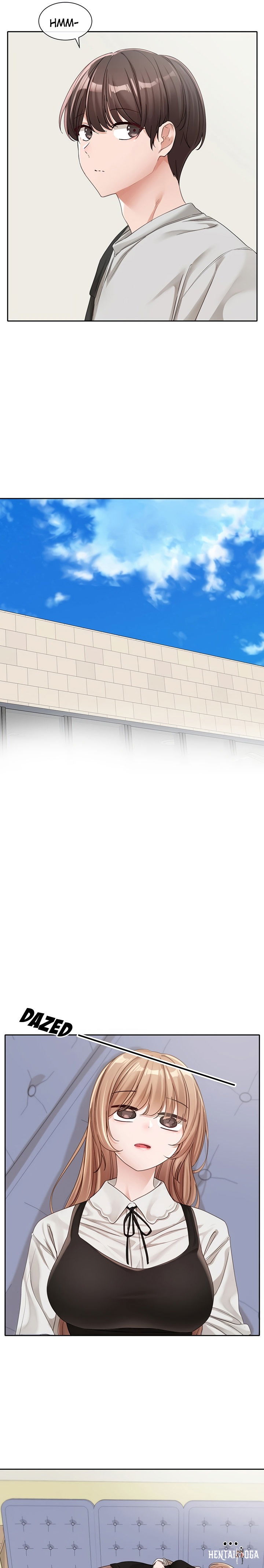 Circles Circles Chapter 134 - Page 14