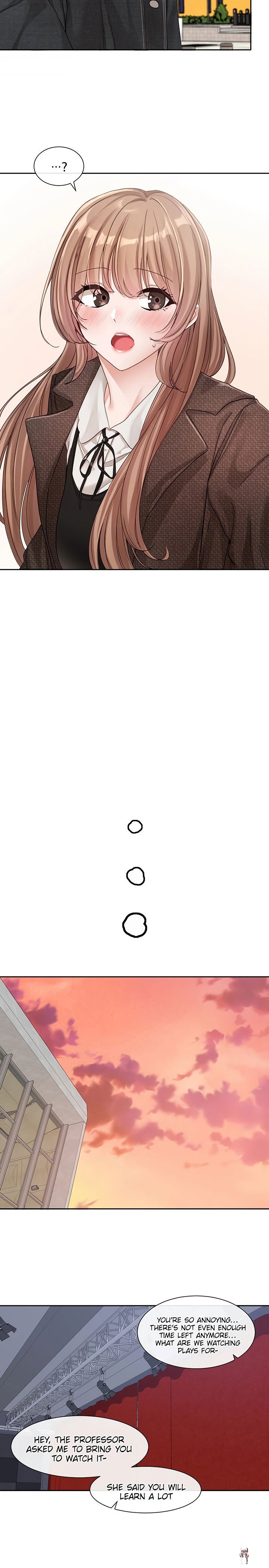 Circles Circles Chapter 134 - Page 19