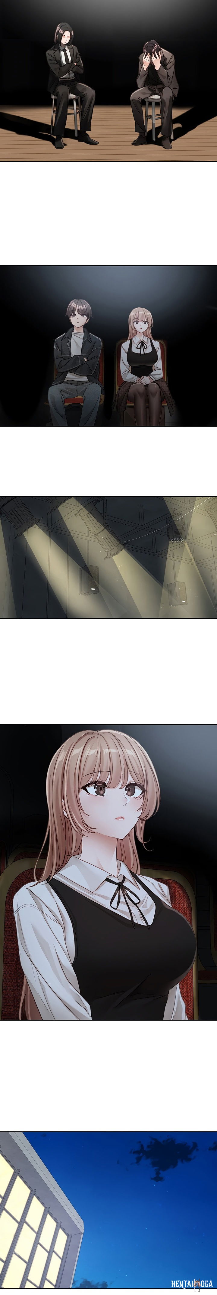 Circles Circles Chapter 134 - Page 24