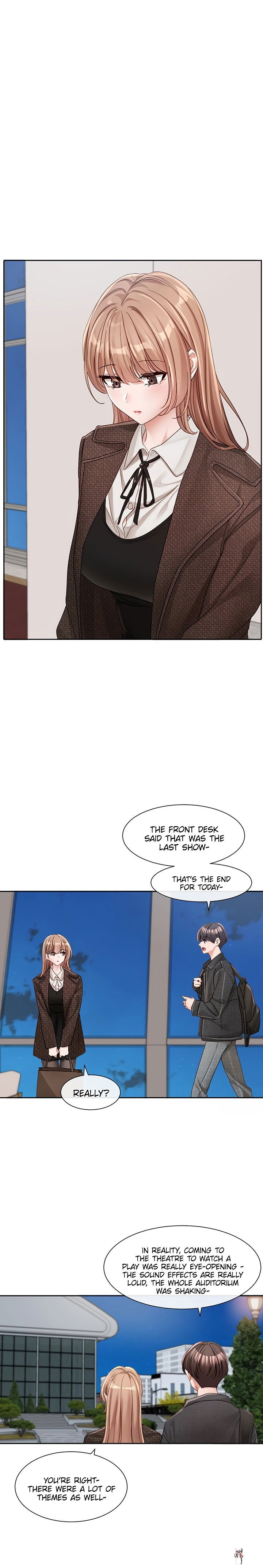 Circles Circles Chapter 134 - Page 25