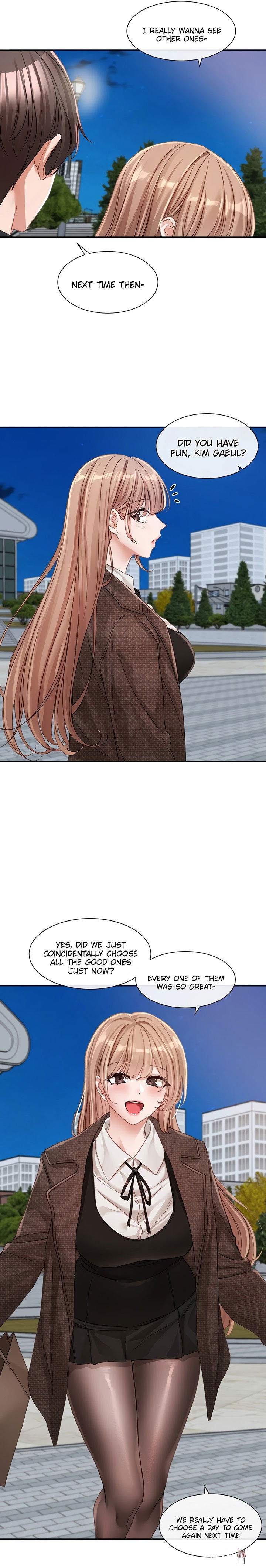 Circles Circles Chapter 134 - Page 26