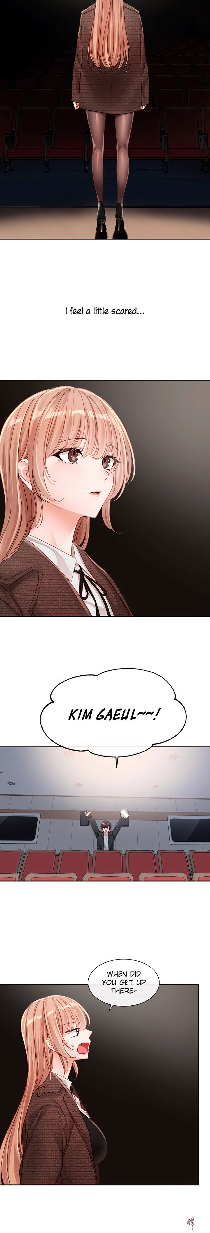 Circles Circles Chapter 135 - Page 10