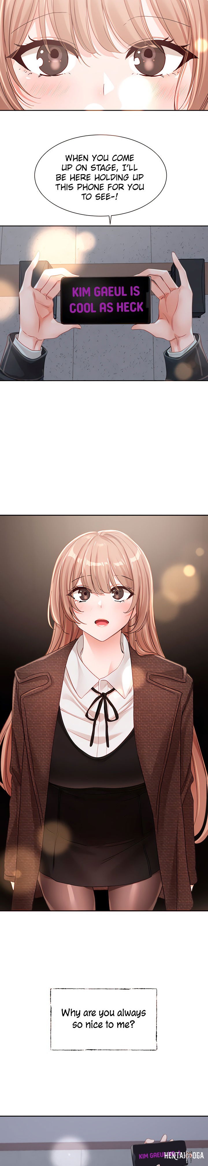 Circles Circles Chapter 135 - Page 12