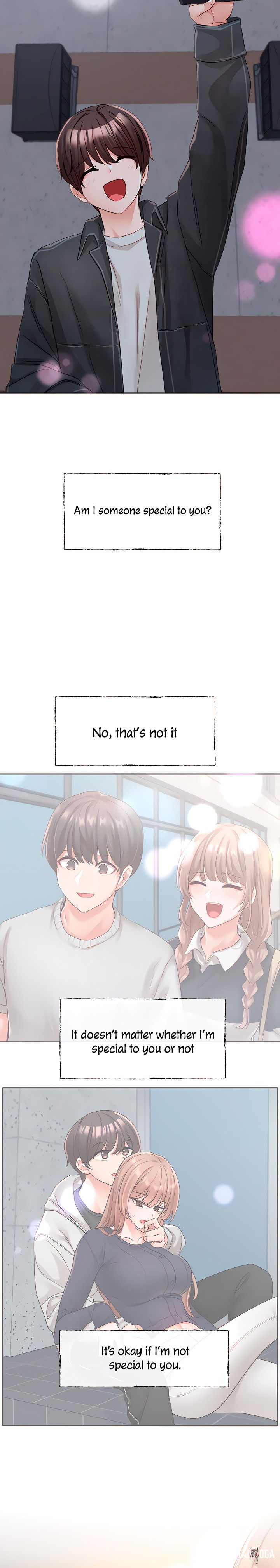 Circles Circles Chapter 135 - Page 13