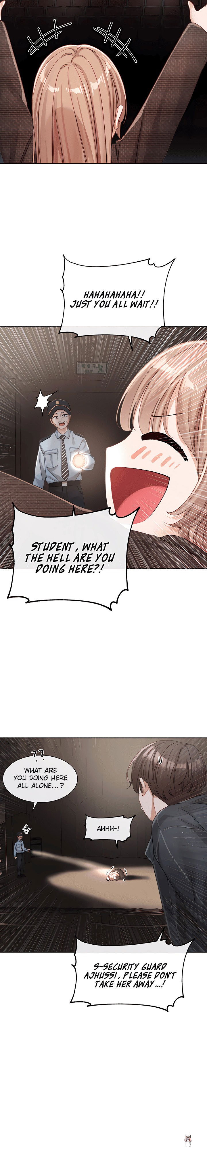 Circles Circles Chapter 135 - Page 17