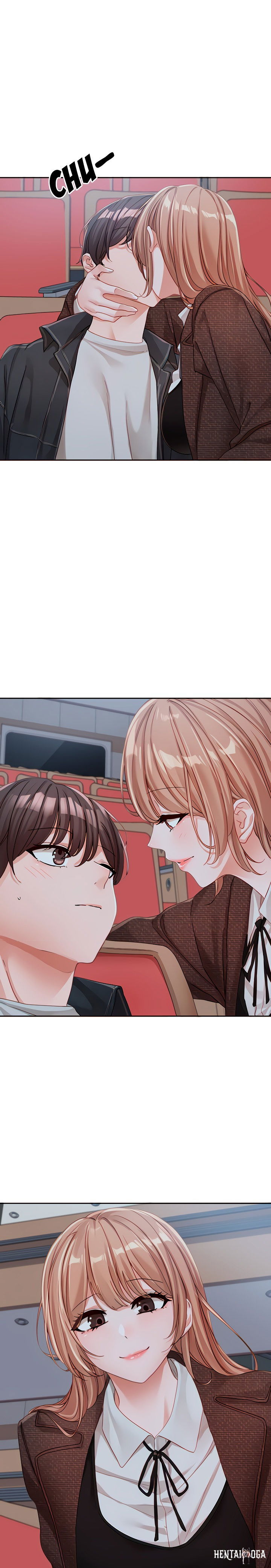 Circles Circles Chapter 135 - Page 2