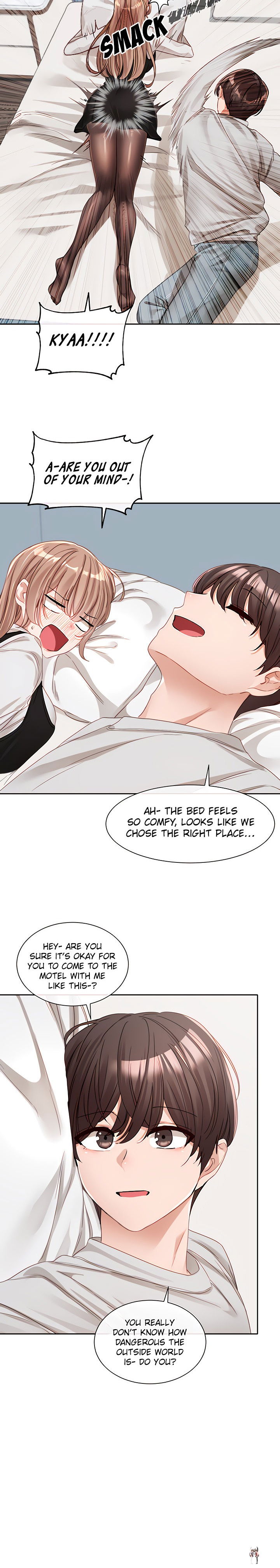 Circles Circles Chapter 135 - Page 25