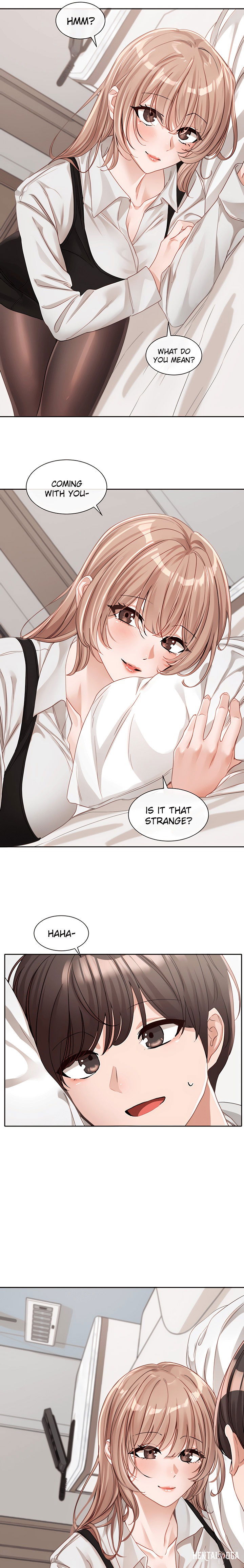 Circles Circles Chapter 135 - Page 26