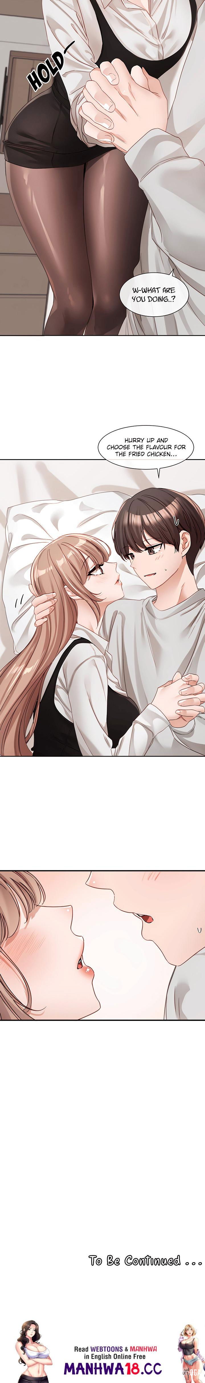 Circles Circles Chapter 135 - Page 27