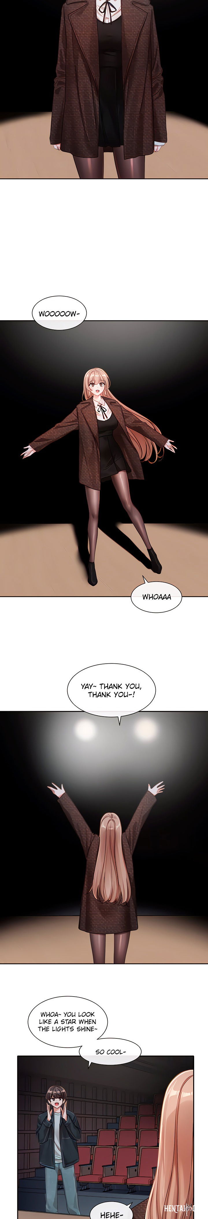 Circles Circles Chapter 135 - Page 6
