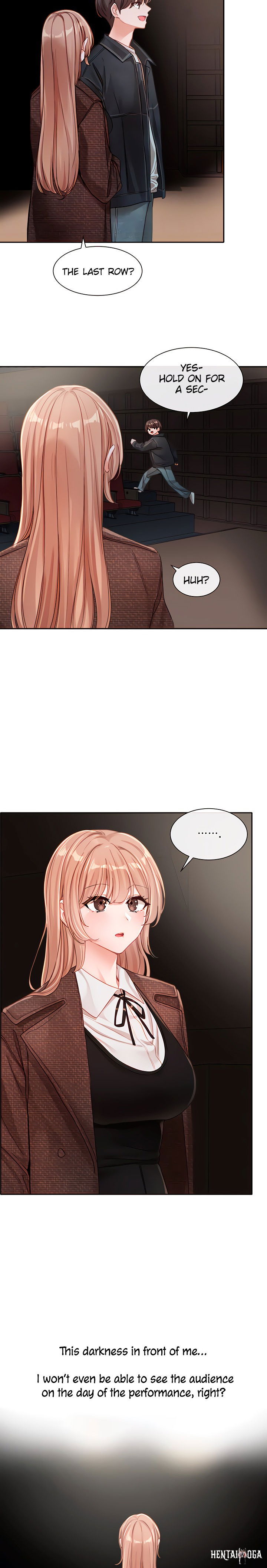 Circles Circles Chapter 135 - Page 9