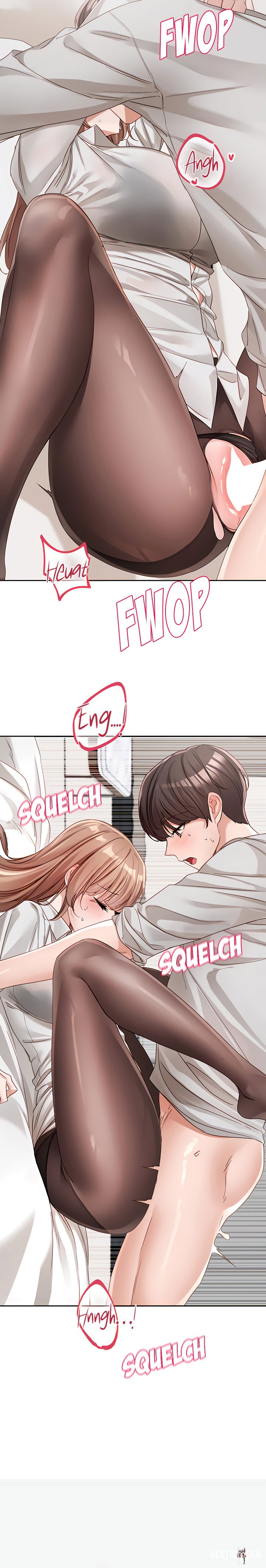 Circles Circles Chapter 136 - Page 13