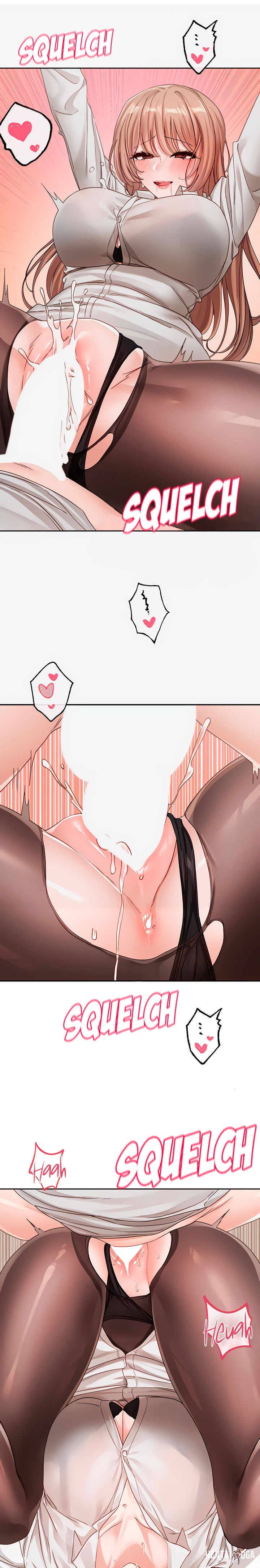 Circles Circles Chapter 136 - Page 20