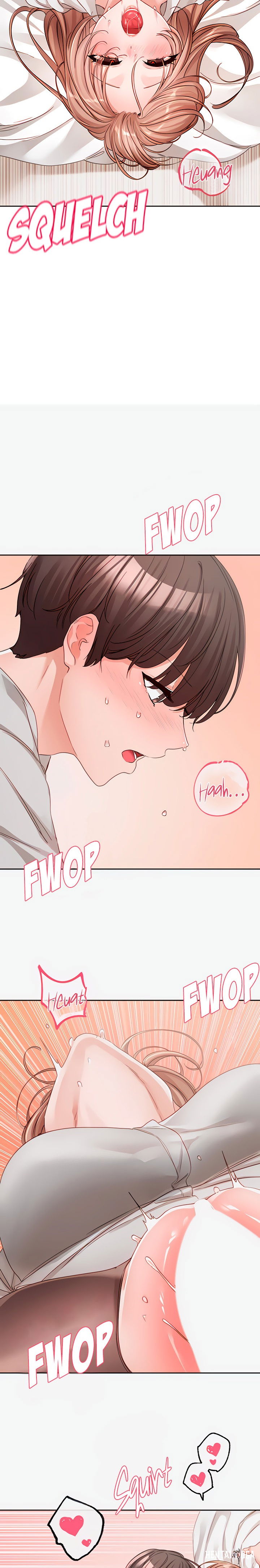 Circles Circles Chapter 136 - Page 21