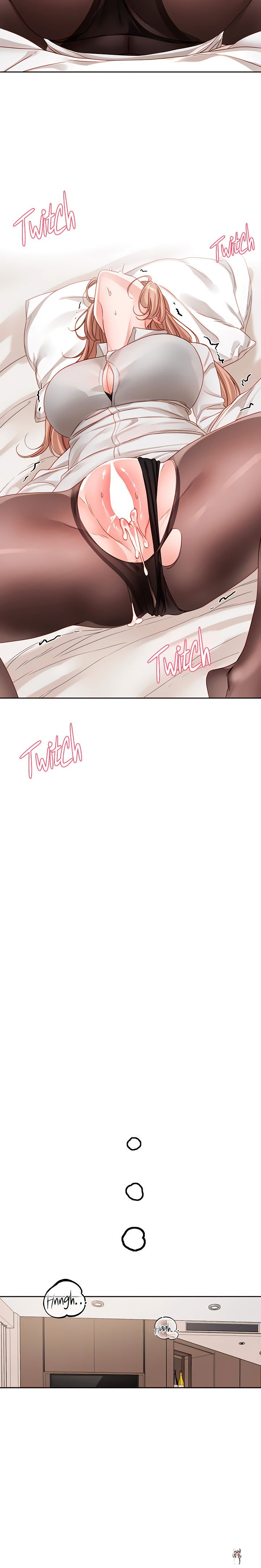 Circles Circles Chapter 136 - Page 23