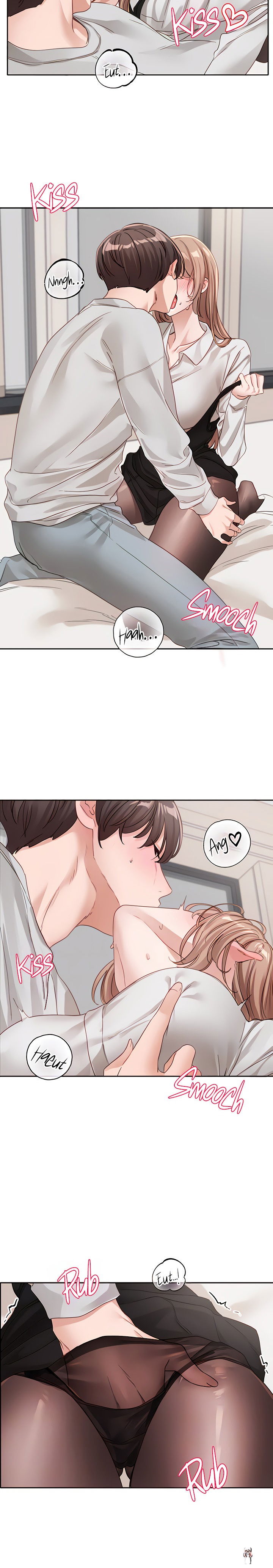 Circles Circles Chapter 136 - Page 7