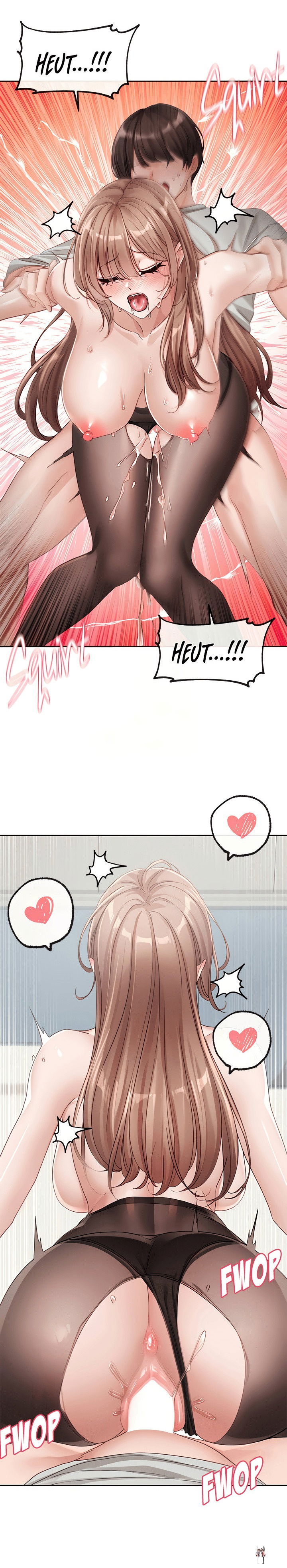 Circles Circles Chapter 137 - Page 10