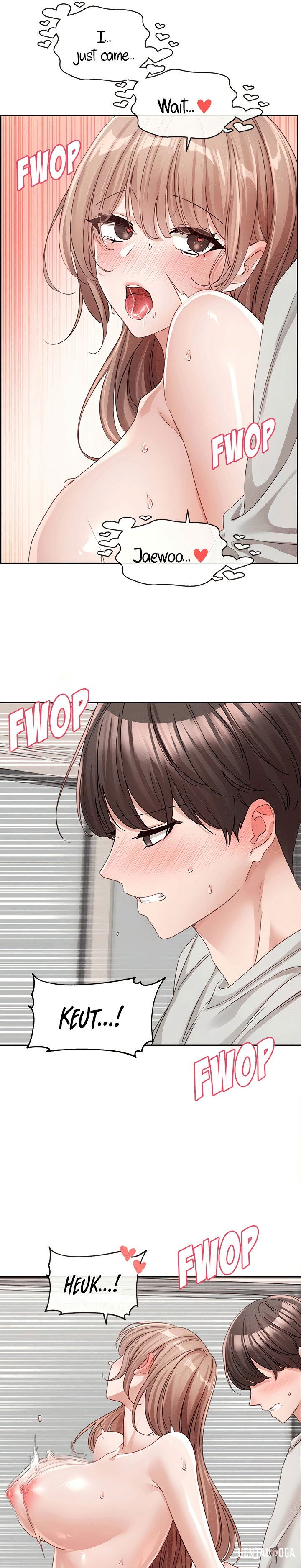 Circles Circles Chapter 137 - Page 11