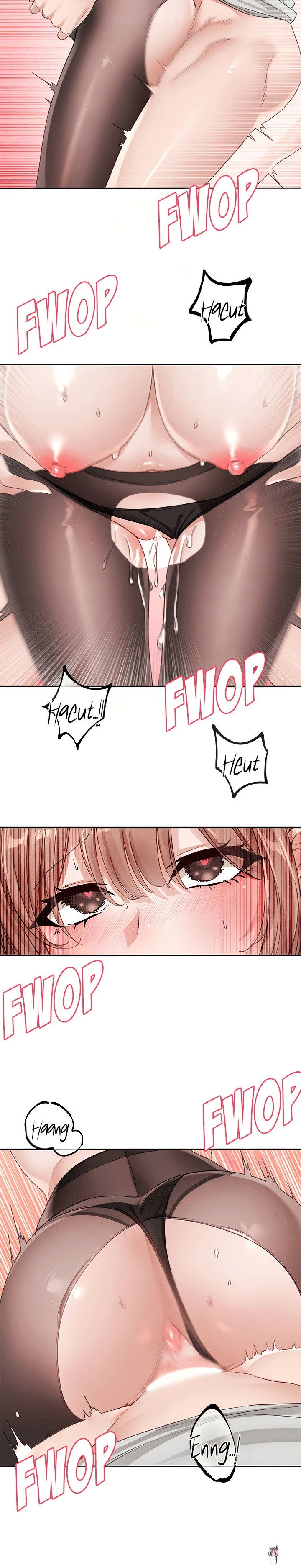 Circles Circles Chapter 137 - Page 13