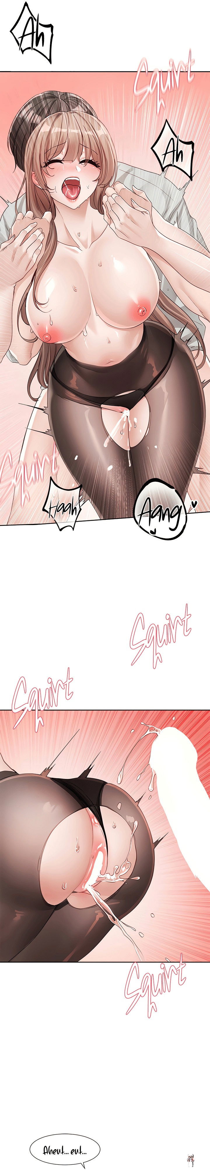 Circles Circles Chapter 137 - Page 14