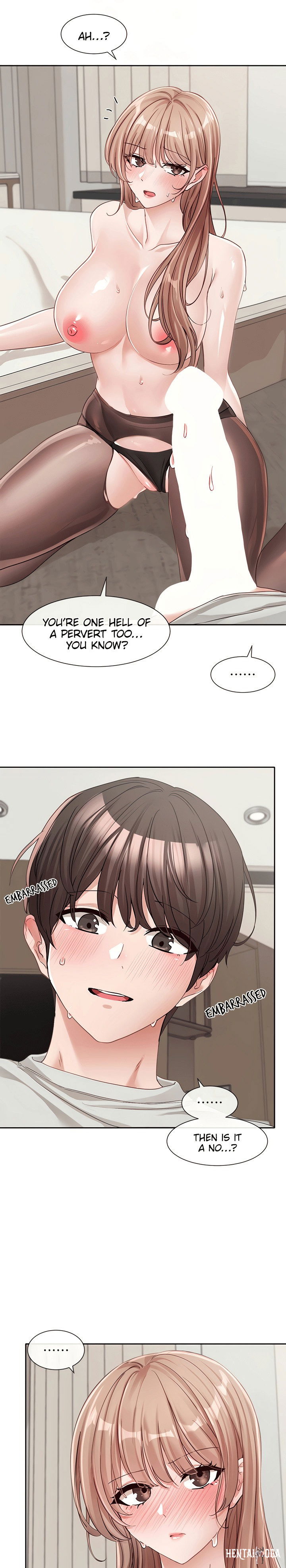 Circles Circles Chapter 137 - Page 17