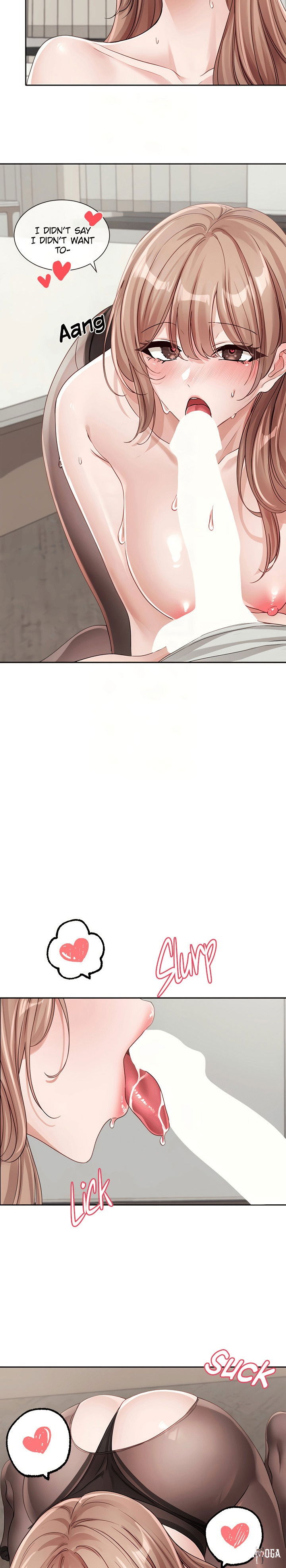 Circles Circles Chapter 137 - Page 18