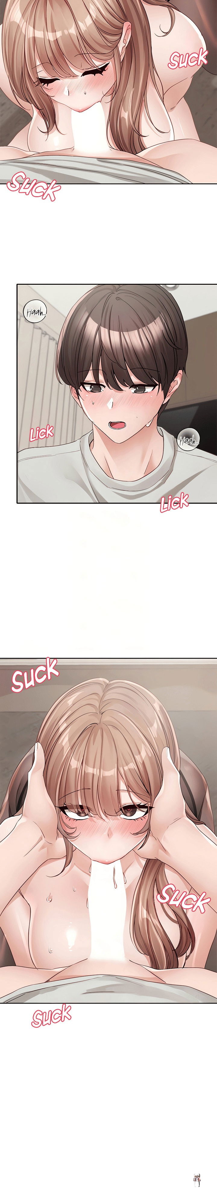 Circles Circles Chapter 137 - Page 19