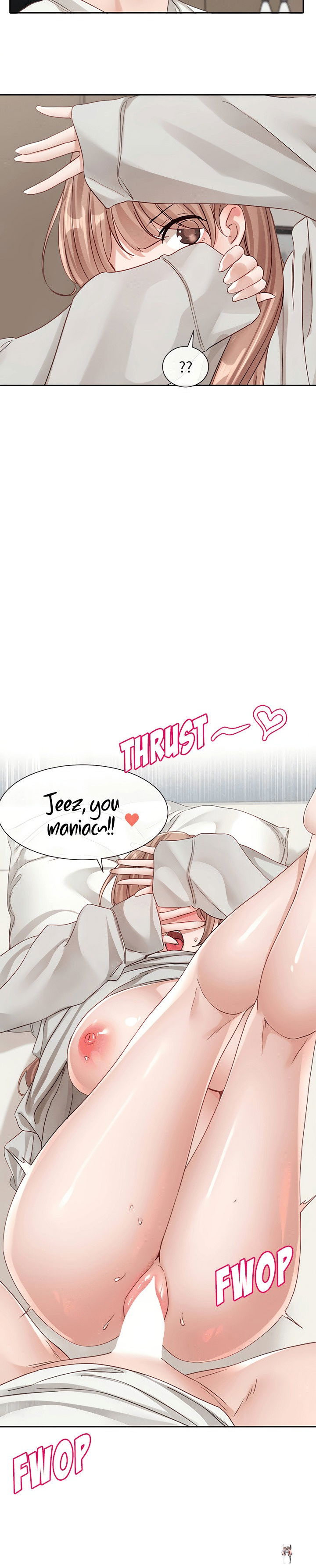 Circles Circles Chapter 137 - Page 25