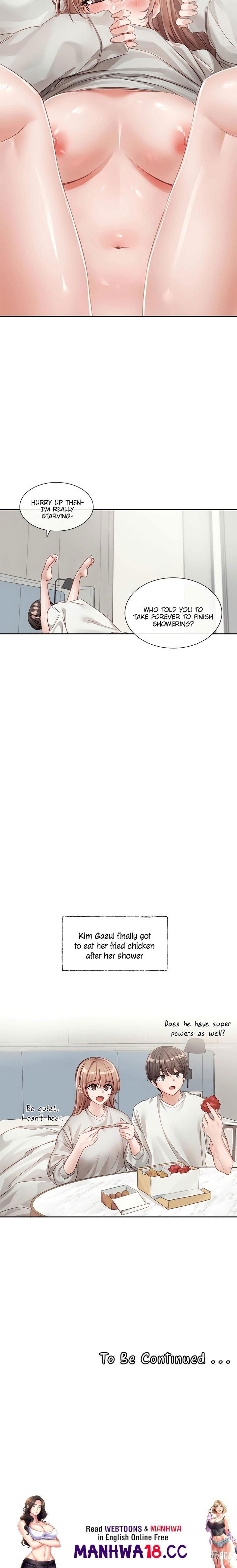 Circles Circles Chapter 137 - Page 27