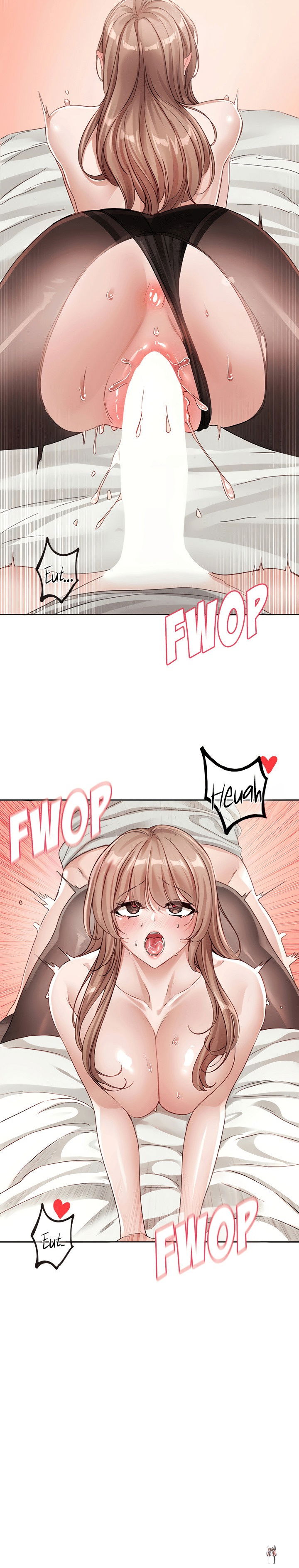 Circles Circles Chapter 137 - Page 3