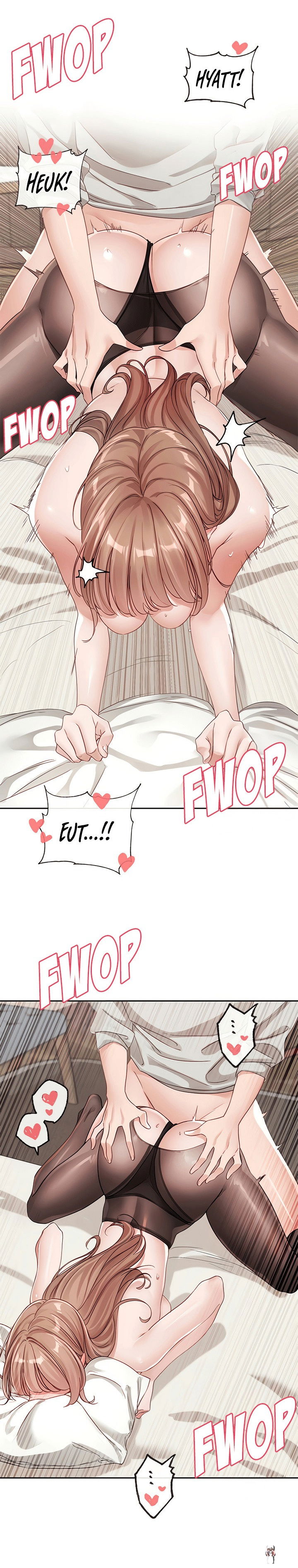 Circles Circles Chapter 137 - Page 4