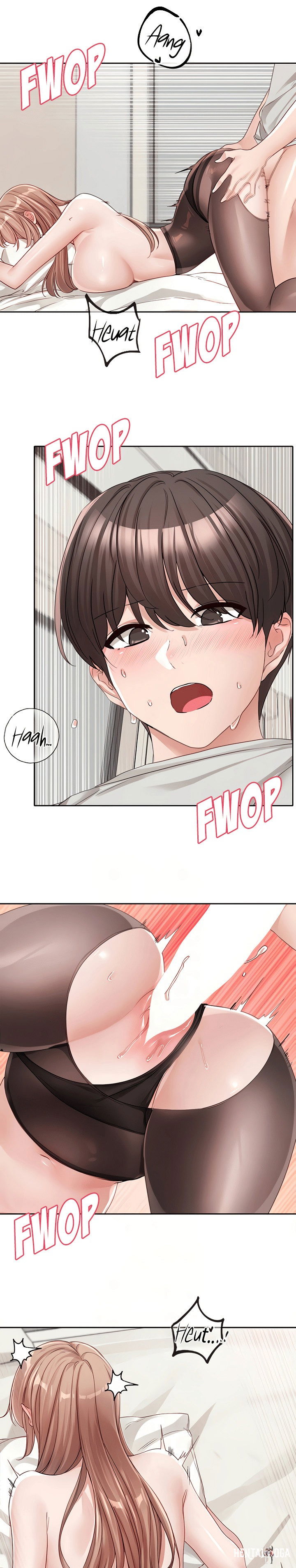 Circles Circles Chapter 137 - Page 5