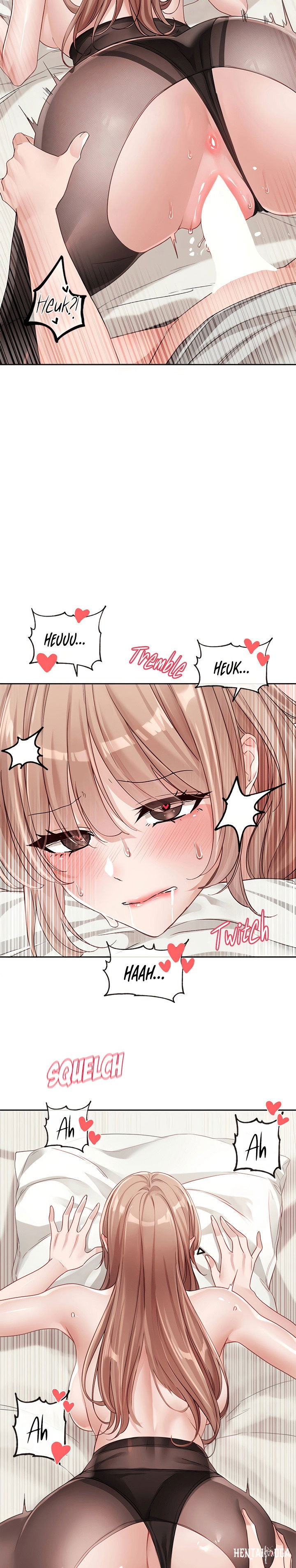 Circles Circles Chapter 137 - Page 6