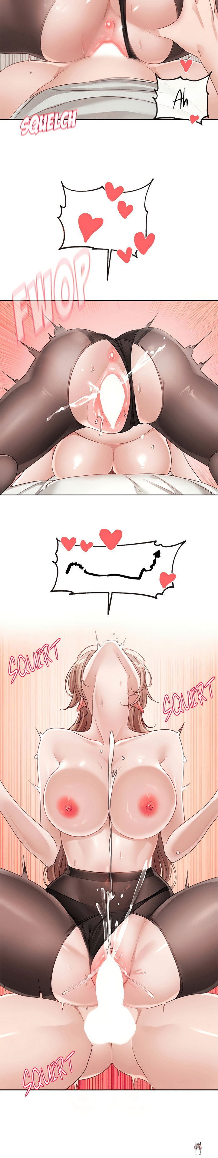 Circles Circles Chapter 137 - Page 7