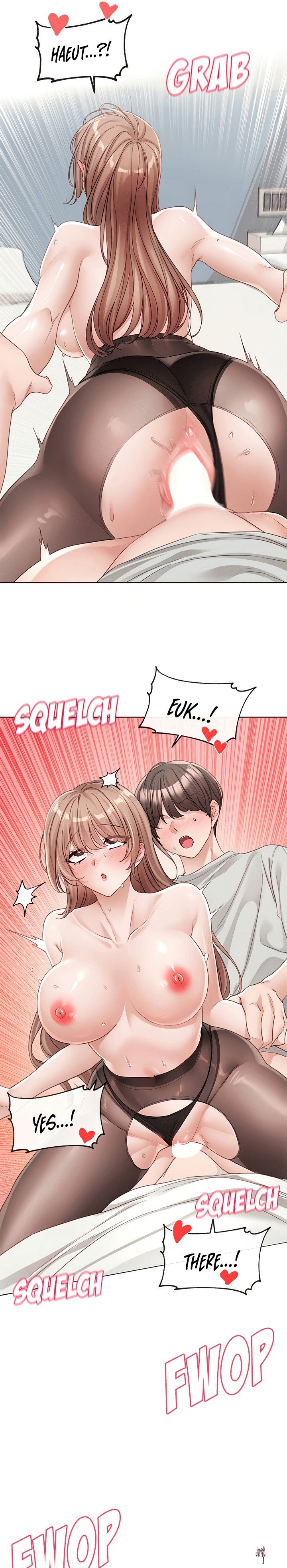 Circles Circles Chapter 137 - Page 8