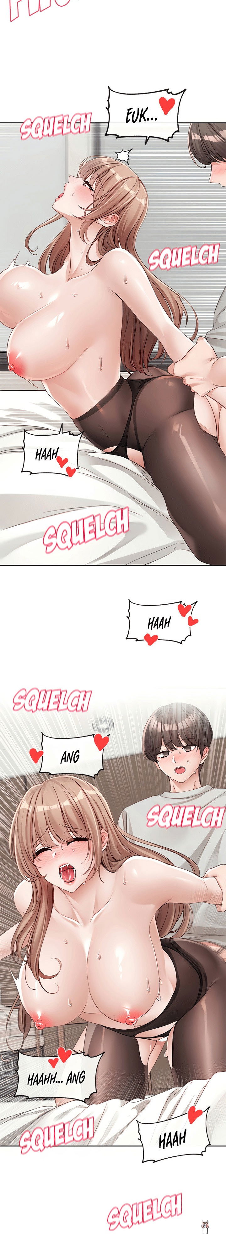 Circles Circles Chapter 137 - Page 9